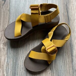 Brand New Chaco Mega Z/Cloud Sandals